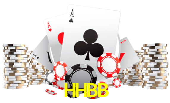 Jogue jogos de pôquer em HHBB