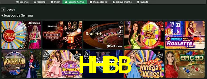 HHBB bet