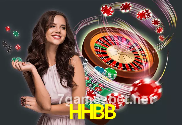 vivo no cassino HHBB