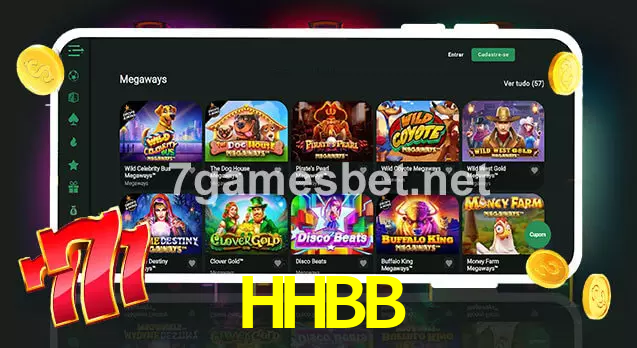 HHBB aplicativo