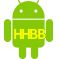 Aplicativo HHBB para Android