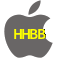 Aplicativo HHBB para iOS