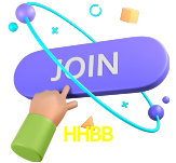 Junte-se ao cassino HHBB hoje mesmo