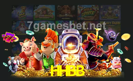 cassino HHBB