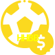 Aposte em esportes do mundo todo no HHBB!