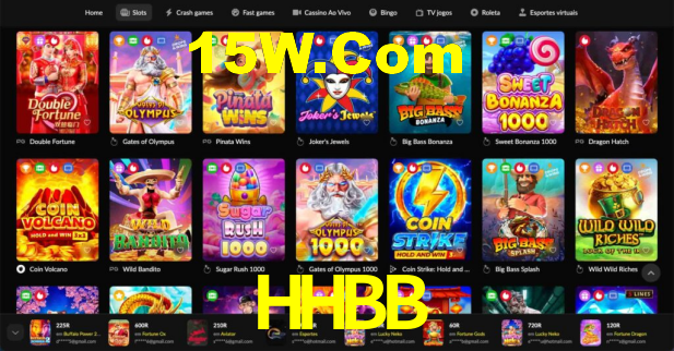 hhbb