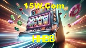 Welcome Bonus HHBB