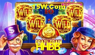 Sessão de jogo em andamento no aplicativo HHBB para Android