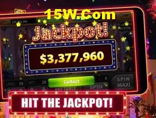 Slot Games Collection