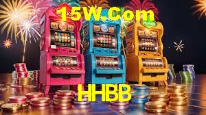 Game Providers HHBB
