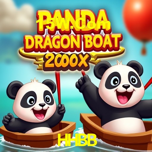 Jogos de Slot HHBB