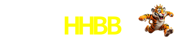 Logo da HHBB